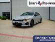 Used 2022 Kia K5 GT-Line Sedan