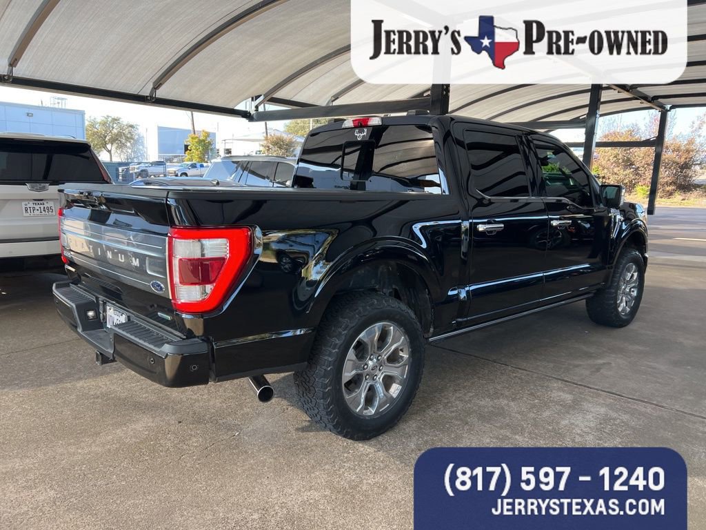 2021 Ford F-150 XL photo 2