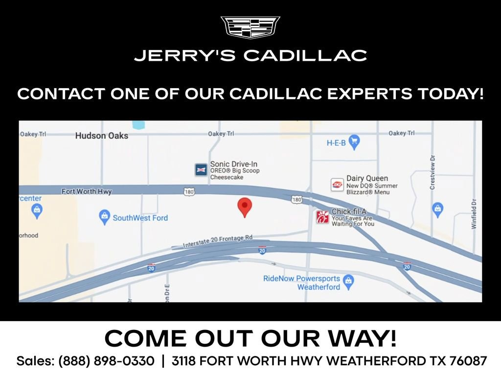 Used 2024 Cadillac CT5 Premium Luxury Sedan