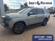 Used 2024 Chevrolet Tahoe Z71 SUV