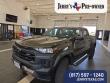 Used 2023 Chevrolet Colorado 4WD Trail Boss Truck Crew Cab