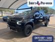 Used 2023 Chevrolet Silverado 1500 ZR2 Truck Crew Cab