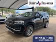 Used 2023 Jeep Grand Wagoneer Series II SUV
