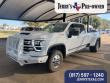 Used 2024 Chevrolet Silverado 3500HD High Country Truck Crew Cab