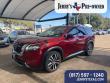 Used 2023 Nissan Pathfinder Platinum SUV