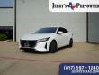 Used 2025 Nissan Sentra SV Sedan