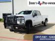 Used 2021 Chevrolet Silverado 3500HD LTZ Truck Crew Cab