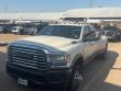 Used 2020 Ram 3500 Longhorn Truck Crew Cab