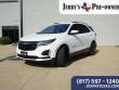 Used 2022 Chevrolet Equinox RS SUV
