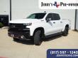 Used 2019 Chevrolet Silverado 1500 LT Trail Boss Truck Crew Cab
