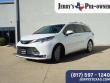 Used 2023 Toyota Sienna Platinum Van Passenger Van