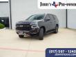 Used 2024 Chevrolet Tahoe Z71 SUV