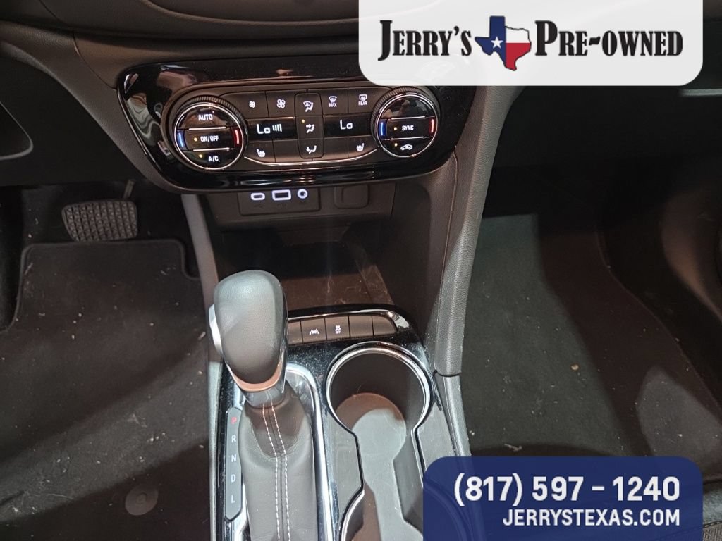 2023 Buick Encore GX Select - Photo 11