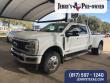 Used 2023 Ford Super Duty F-450 DRW LARIAT Truck Crew Cab
