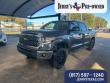 Used 2018 Toyota Tundra 4WD SR5 Truck CrewMax