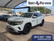Used 2023 Volkswagen Atlas Cross Sport 3.6L V6 SE w/Technology SUV