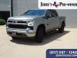Used 2024 Chevrolet Silverado 1500 RST Truck Crew Cab