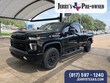 Chevrolet Silverado 3500HD