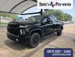 Used 2022 Chevrolet Silverado 3500HD LT Truck Crew Cab