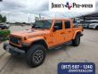 Used 2025 Jeep Gladiator Rubicon Truck Crew Cab