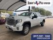 Used 2023 GMC Sierra 2500HD Denali Truck Crew Cab