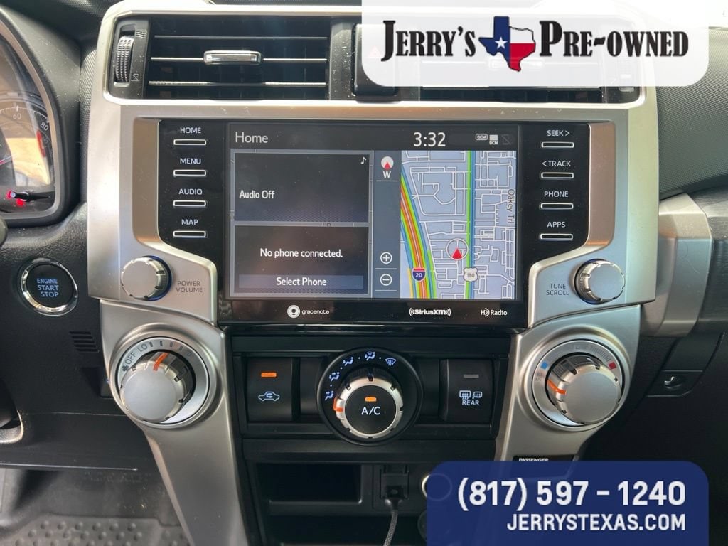 2024 Toyota 4Runner SR5 Premium - Photo 11