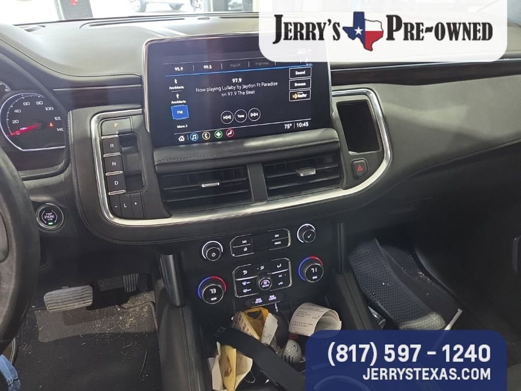 2021 Chevrolet Tahoe LS - Photo 9