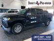 Used 2024 Chevrolet Silverado 1500 LT Truck Crew Cab