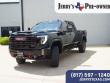 Used 2024 GMC Sierra 2500HD AT4X Truck Crew Cab