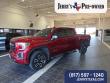 Used 2021 GMC Sierra 1500 AT4 Truck Crew Cab
