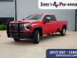 Used 2024 Chevrolet Silverado 3500HD LTZ Truck Crew Cab