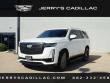 Used 2021 Cadillac Escalade Premium Luxury SUV