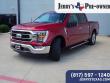 Used 2021 Ford F-150 XLT Truck SuperCrew Cab