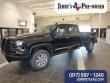 Used 2024 Chevrolet Silverado 2500HD High Country Truck Crew Cab