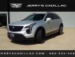 Used 2019 Cadillac XT4 FWD Sport SUV