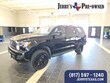 Toyota Sequoia