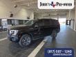 Used 2023 GMC Yukon AT4 SUV
