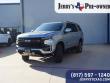 Used 2024 Chevrolet Tahoe Z71 SUV