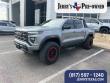 Used 2026 GMC Canyon 4WD AT4X Truck Crew Cab
