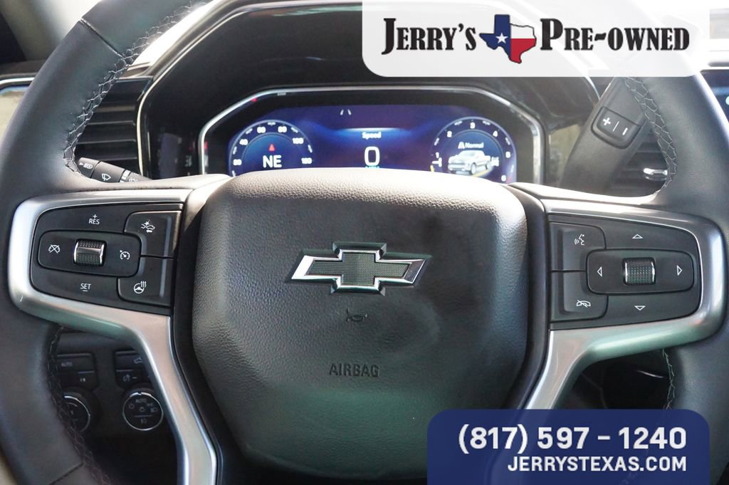2024 Chevrolet Silverado 1500 RST - Photo 14