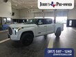 Toyota Tundra 4WD