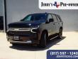 Used 2023 Chevrolet Tahoe LT SUV