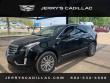 Used 2019 Cadillac XT5 Luxury FWD SUV