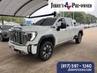 GMC Sierra 2500HD