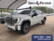 Used 2024 GMC Sierra 2500HD Denali Truck Crew Cab