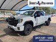 GMC Sierra 2500HD