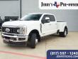 Used 2023 Ford Super Duty F-350 DRW LARIAT Truck Crew Cab