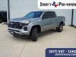 Used 2023 Chevrolet Colorado 4WD Z71 Truck Crew Cab