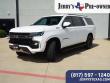 Used 2022 Chevrolet Suburban Z71 SUV