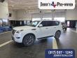 Used 2022 Nissan Armada SL SUV
